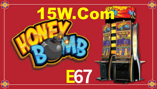 E67 - Brasil Videogames Casino - E67.Com