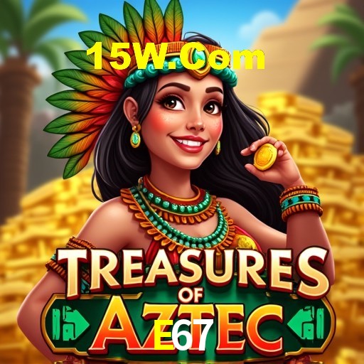 Diretório de Jogos E67
