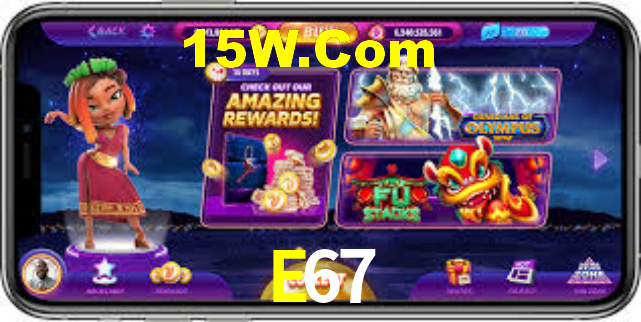 E67