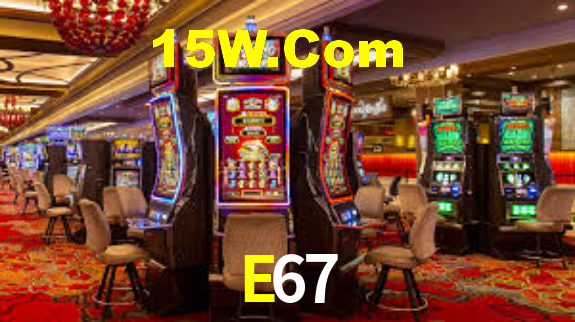 Interface Premium E67