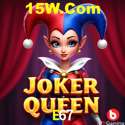 Jogos Exclusivos E67